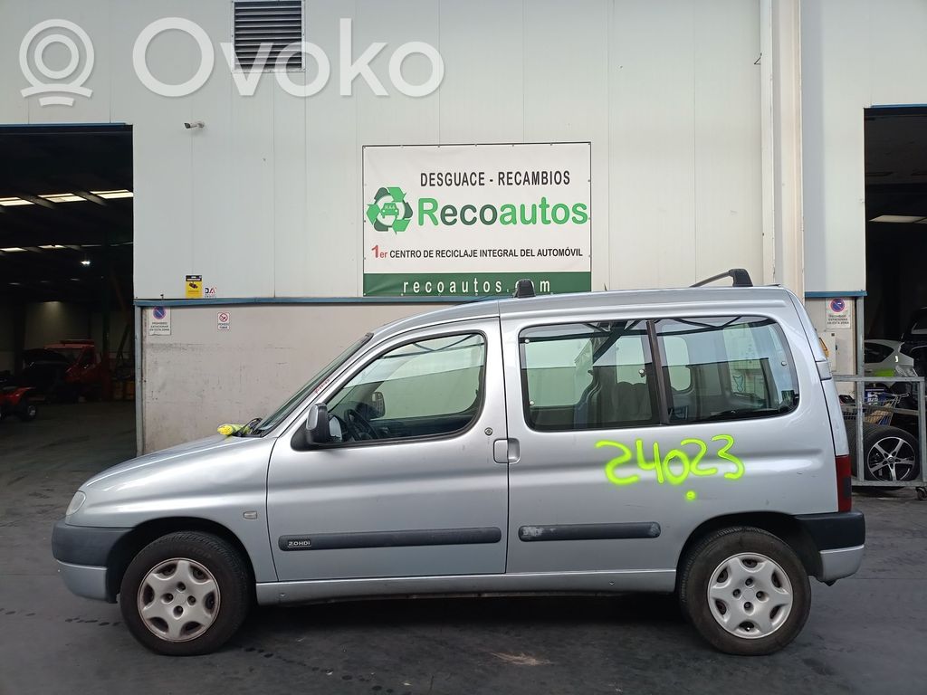 Berlingo Berlingo  7410N2