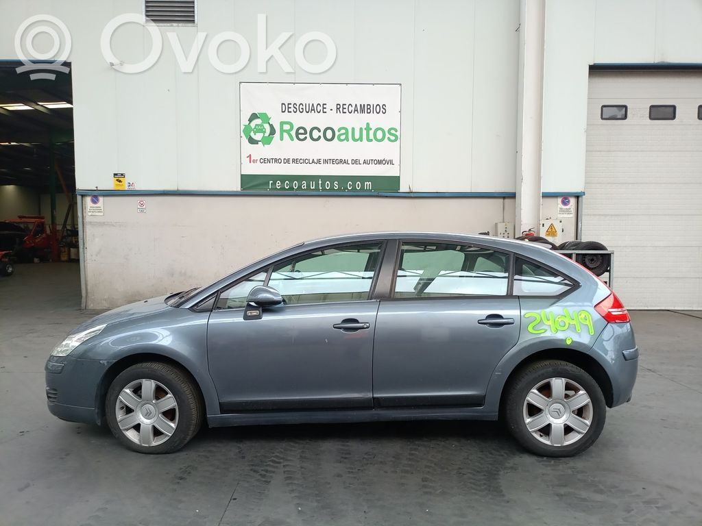 C4 I C4 Picasso, Grand Picasso, Aircross, Cactus  5802AZ