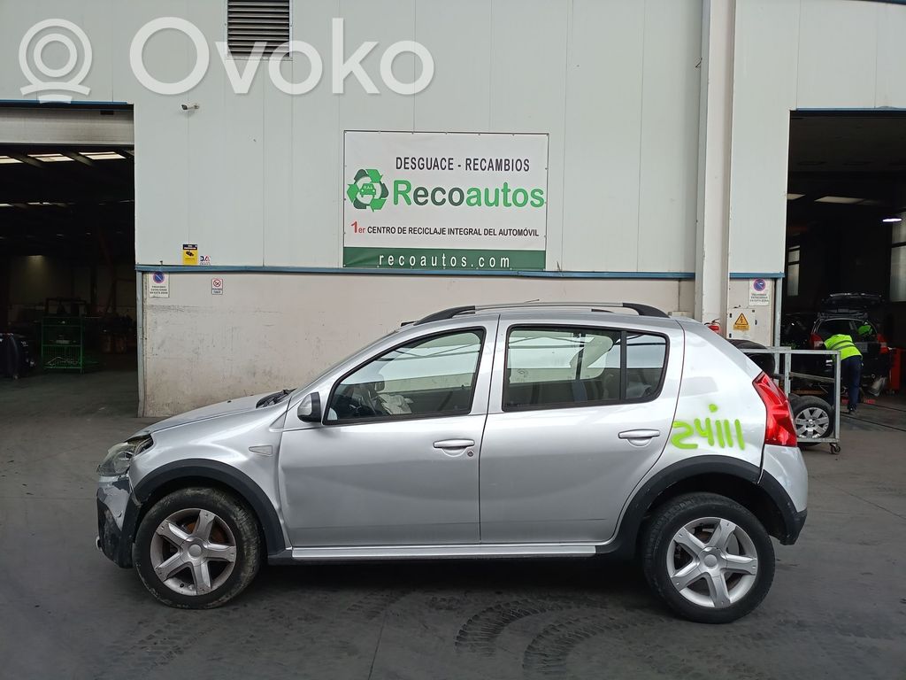 Sandero II Sandero, Sandero Stepway  F032112218