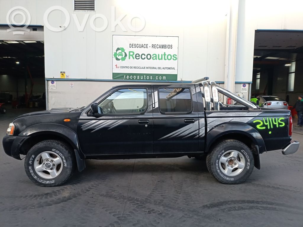 PickUp King Cab, PickUp, Navara  4079170723