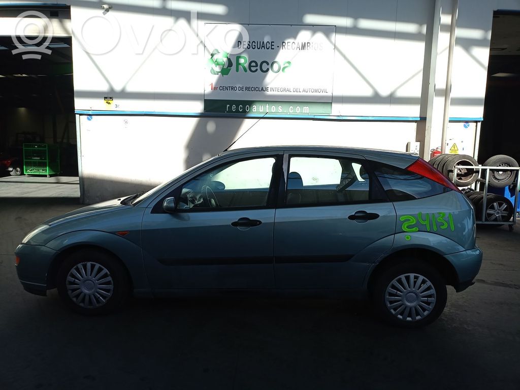 Focus Focus  1M5113006EA