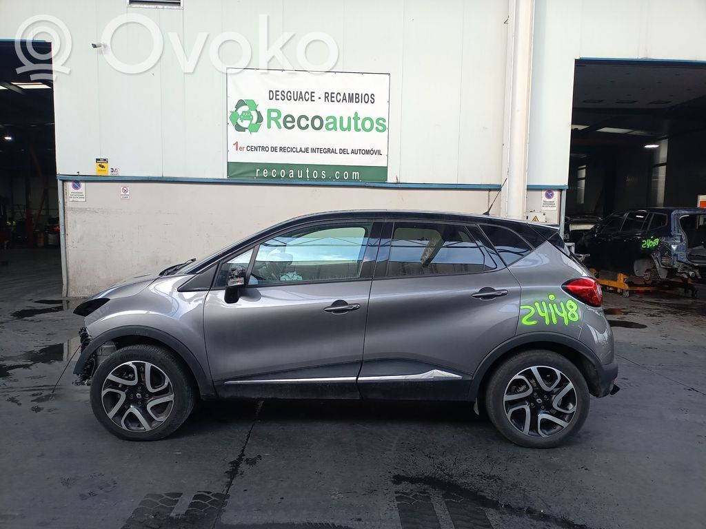 Captur Captur  801015232R