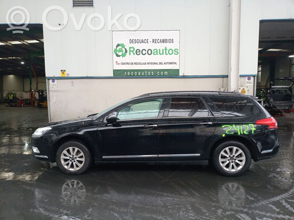 C5 C5, C5 Aircross  9H05