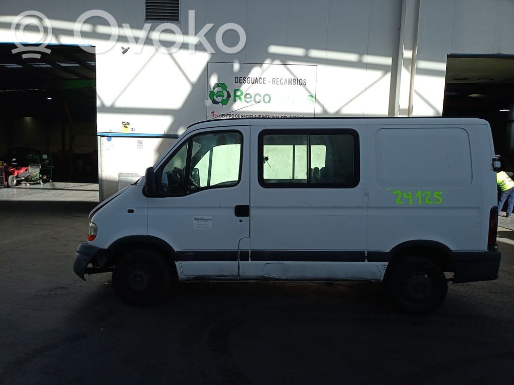 Master II Master  8200107258
