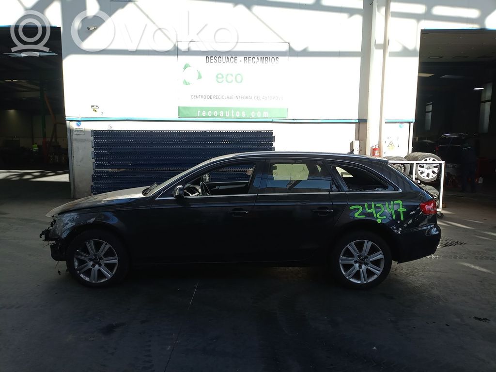 A4 Allroad A4 Allroad  8R0953502K