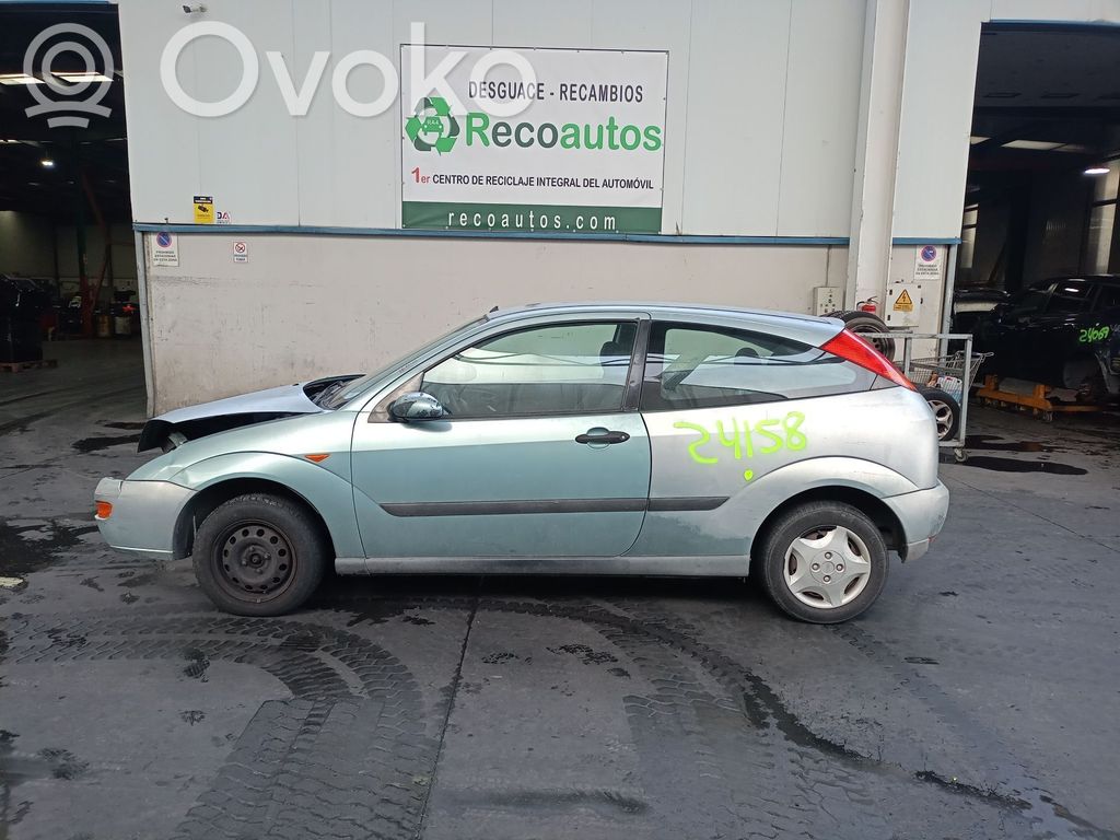 Focus Focus  98ABB61294CC