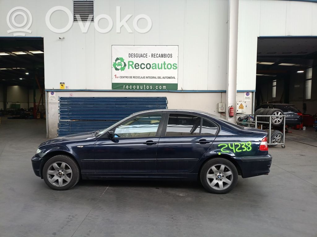 3 E46 Series 3  LRA02336