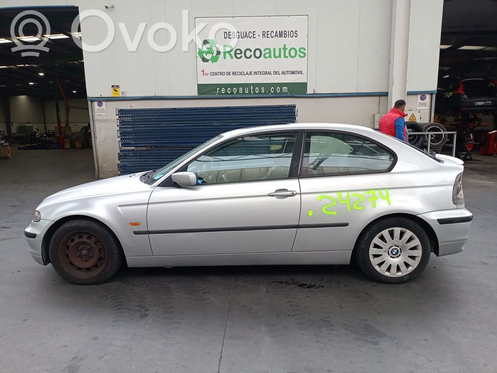 3 E46 Series 3  51117030890
