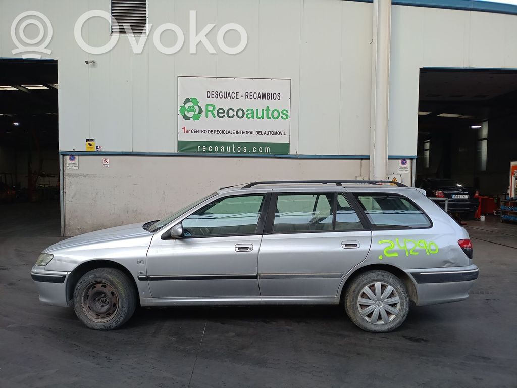 406 406  RHZ