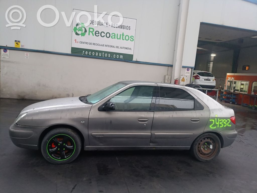 Xsara Xsara, Xsara Picasso  9642013080