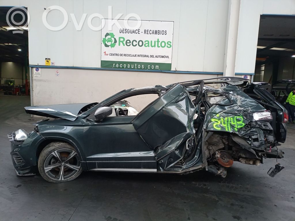 Ateca Ateca  04E906262GH