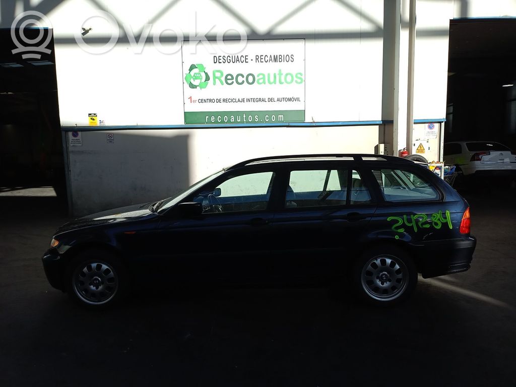 3 E46 Series 3  61316902177