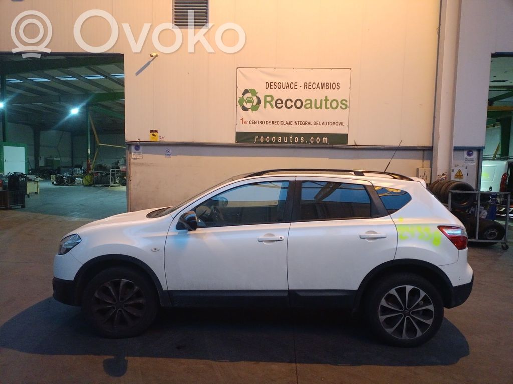 Qashqai Qashqai, Qashqai+2  MEC940200