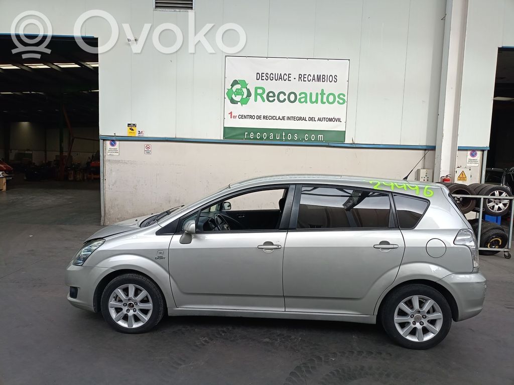 Corolla E140 E150 Corolla  670010F011
