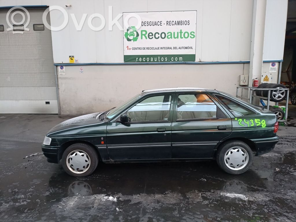 Escort Escort  928F9425LE