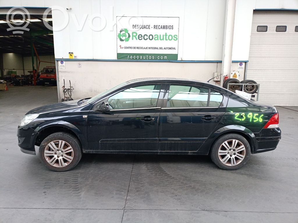 Astra H Astra  180316