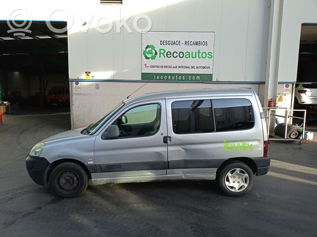 Berlingo Berlingo  7106C2