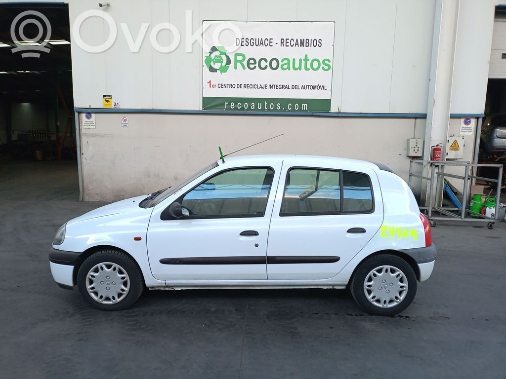 Clio II Clio  455936