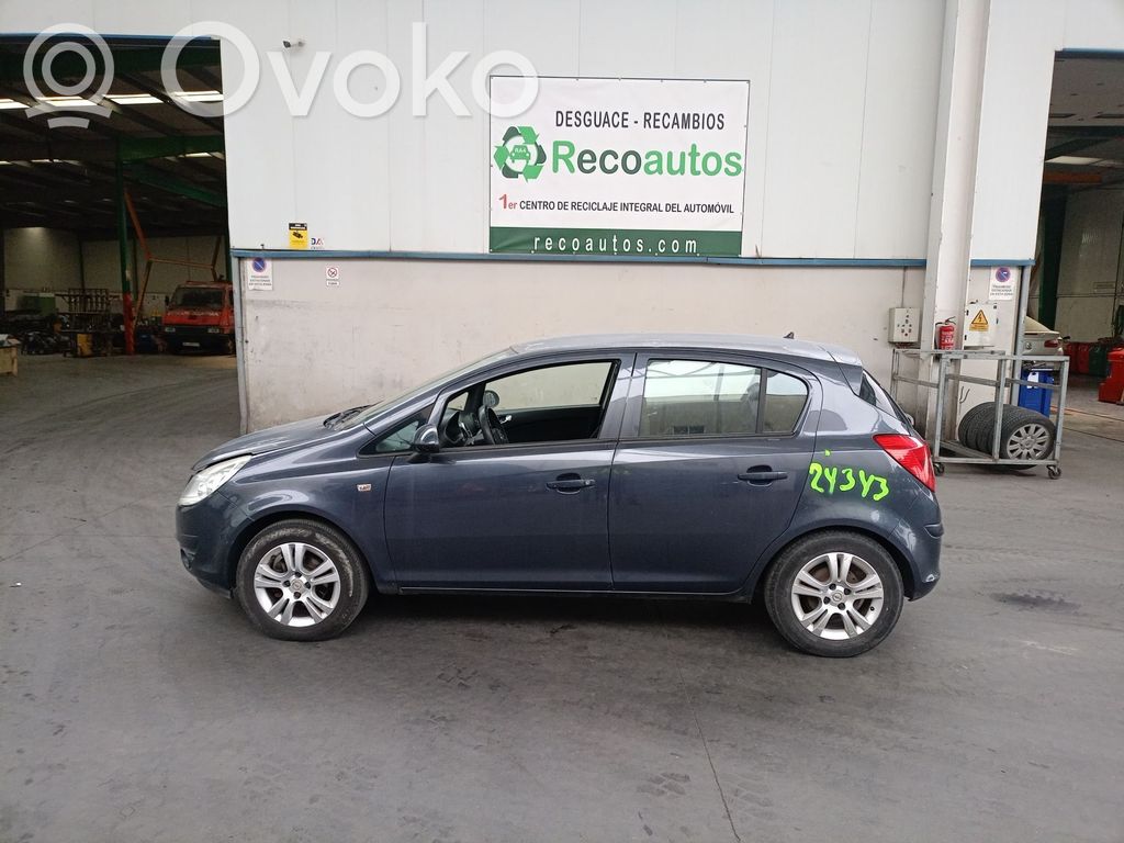 Corsa D Corsa  6312054