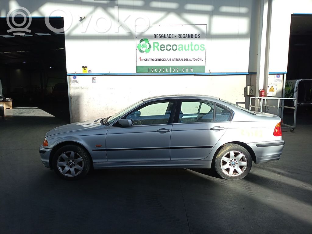 3 E36 Series 3  41358240405
