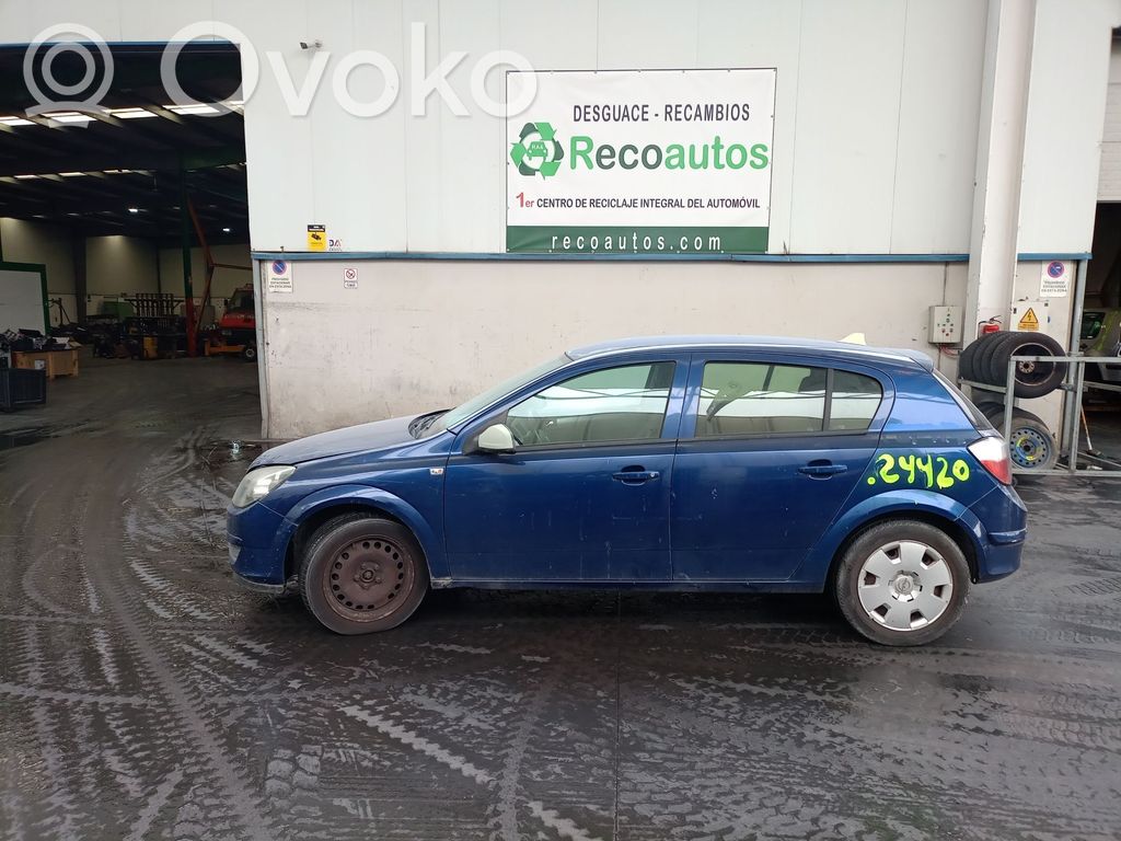 Astra G Astra  607151