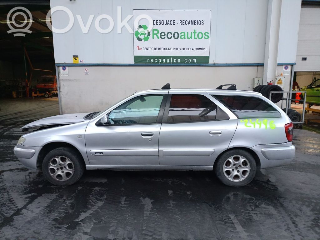 Xsara Xsara, Xsara Picasso  5705FN
