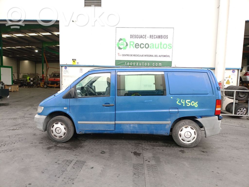 Vito Viano W638 Vito/ Viano  A6110700487