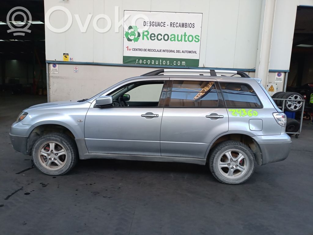 Outlander Outlander  MB892319