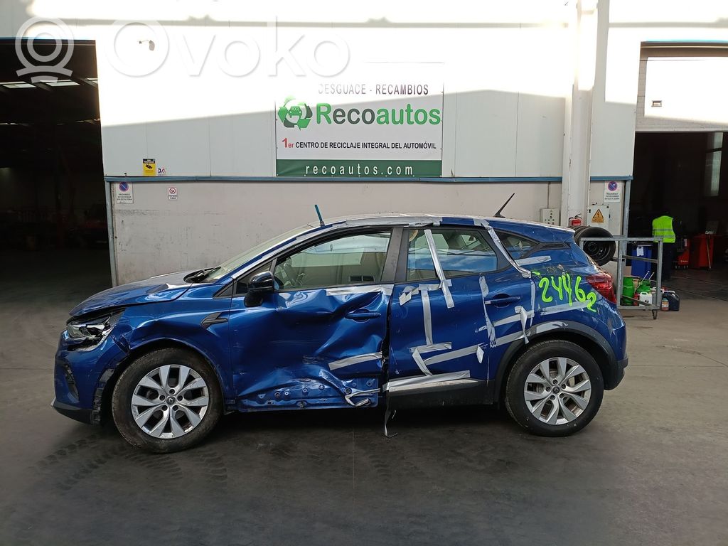 Captur Captur  227906850R