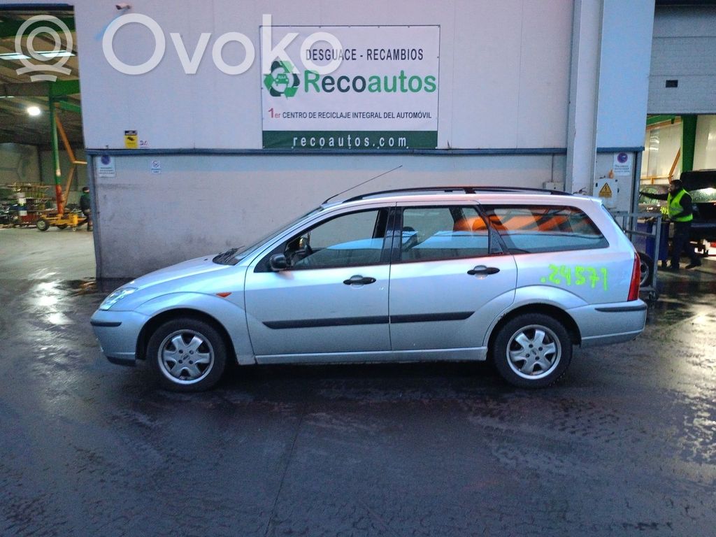 Focus Focus  EYDC