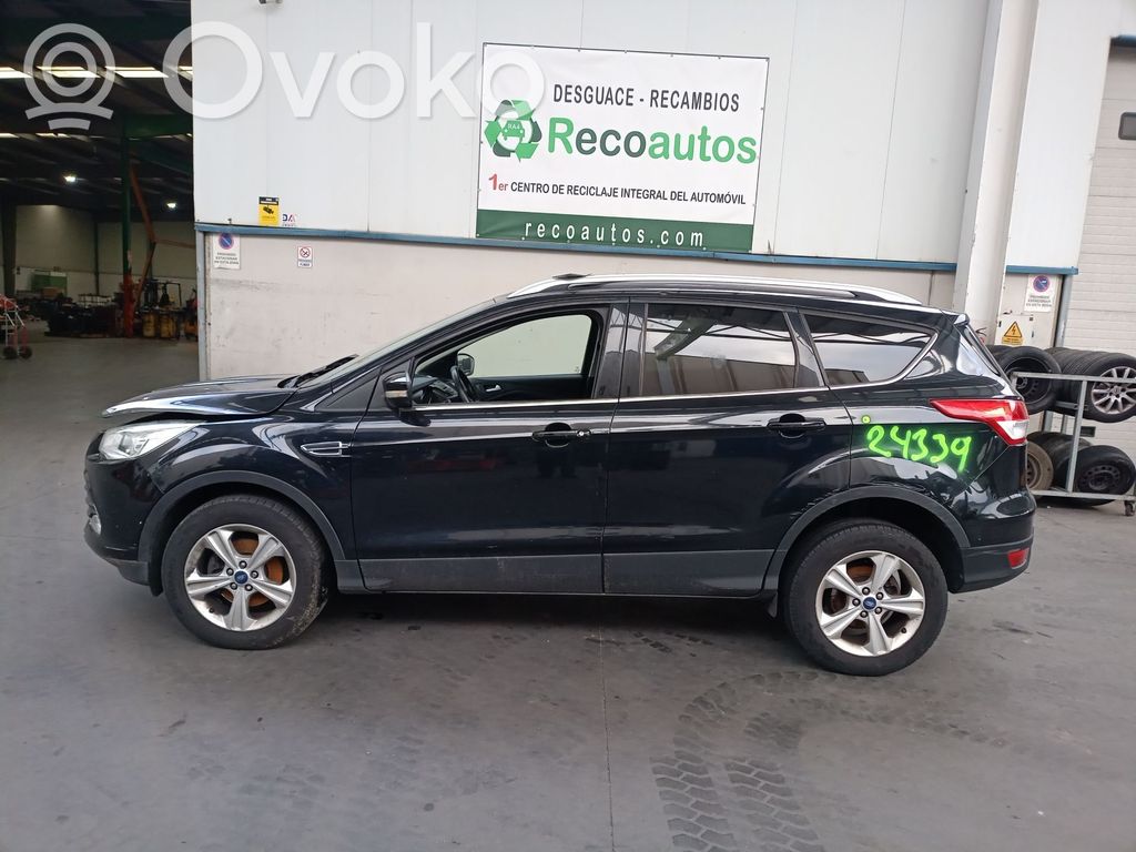 Kuga II Kuga  1876432