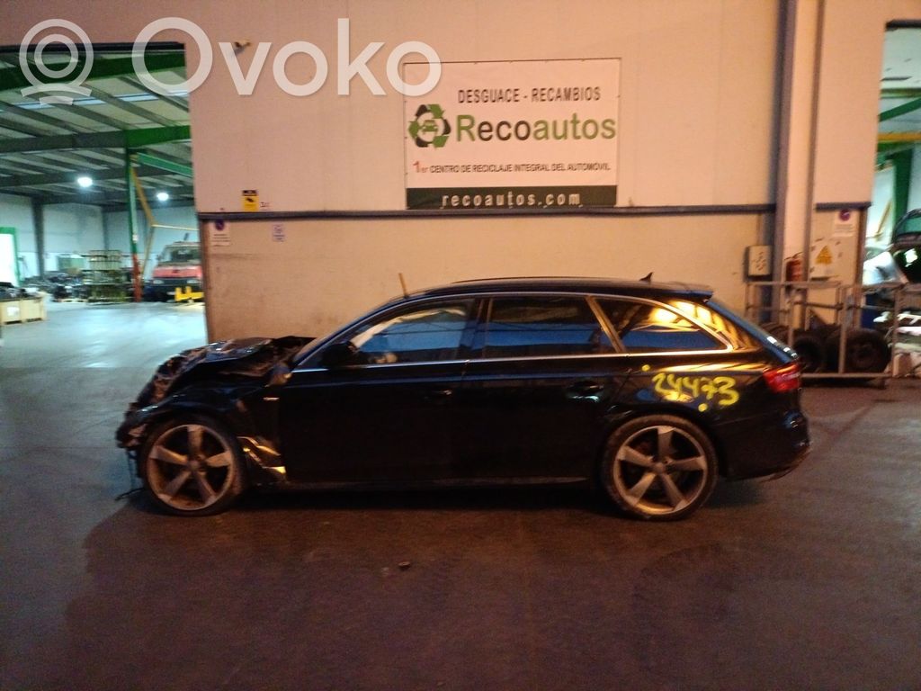 A4 Allroad A4 Allroad  4G0959831A