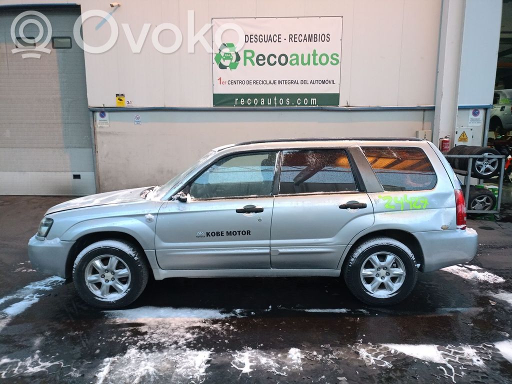 Forester SG Forester  83111SA160