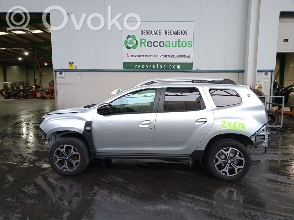 Duster II Duster  227906887R