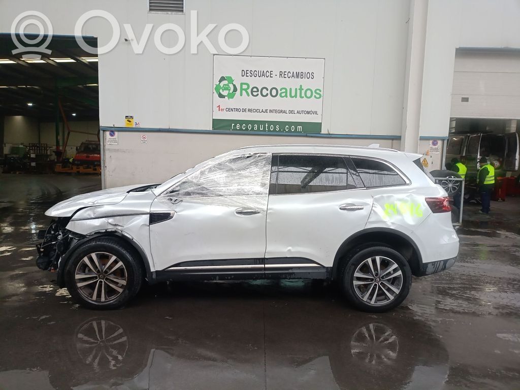 Koleos II Koleos  25360KA60A