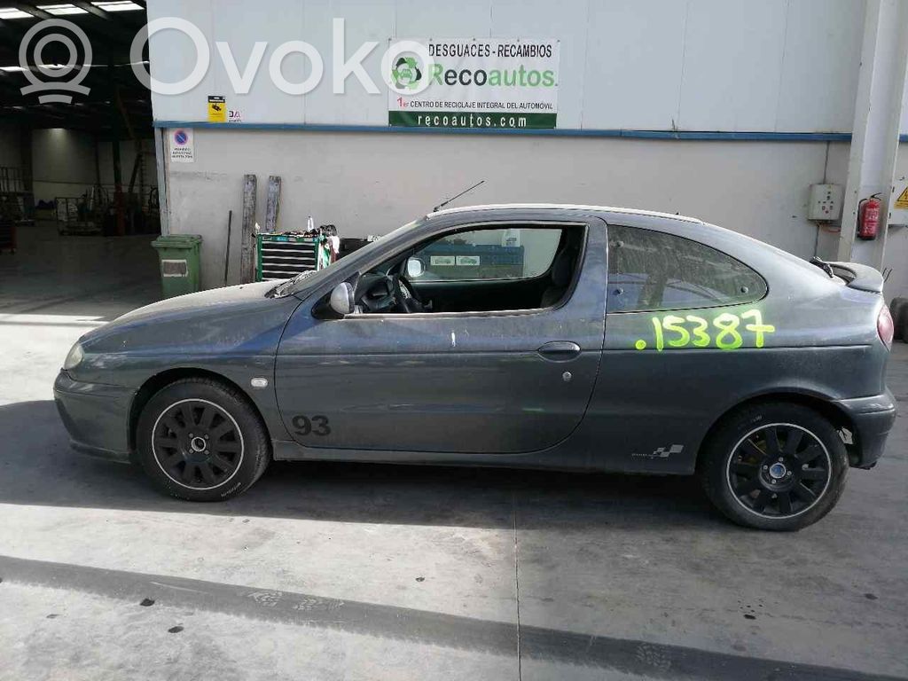 Megane I Megane  7700432205