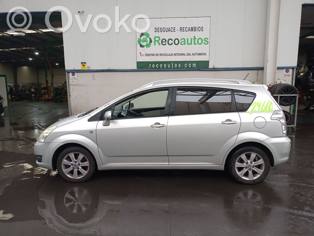 Corolla E140 E150 Corolla  8946505080