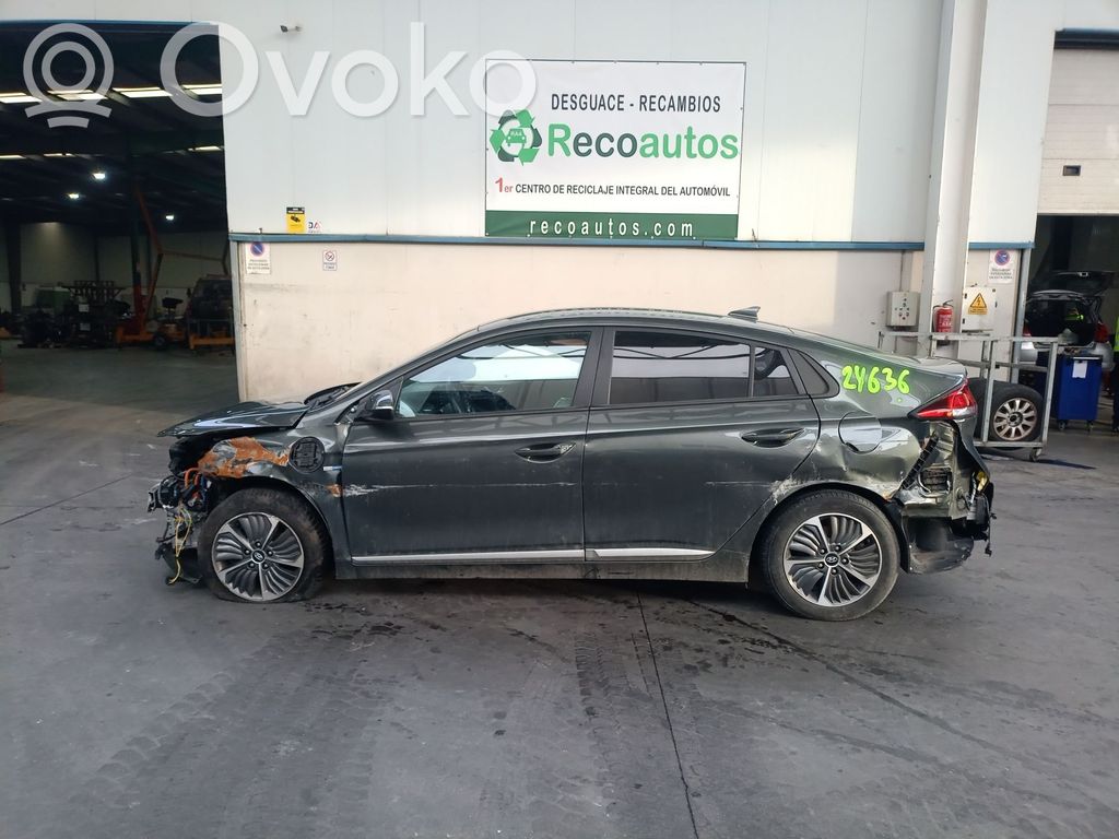 Ioniq Ioniq  954412BAX0