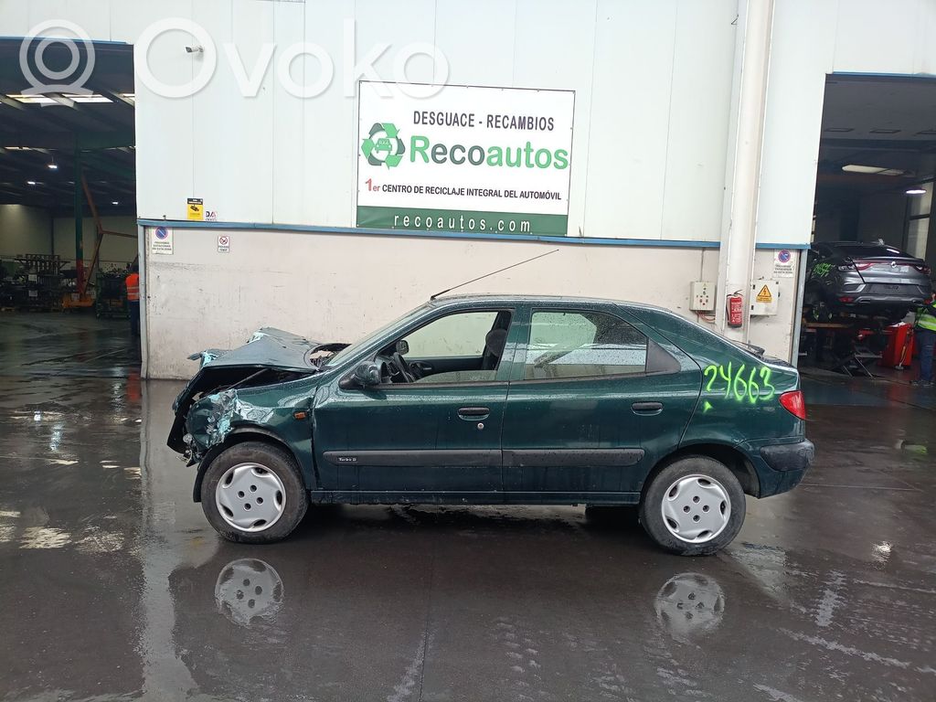 Xsara Xsara, Xsara Picasso  5705K7