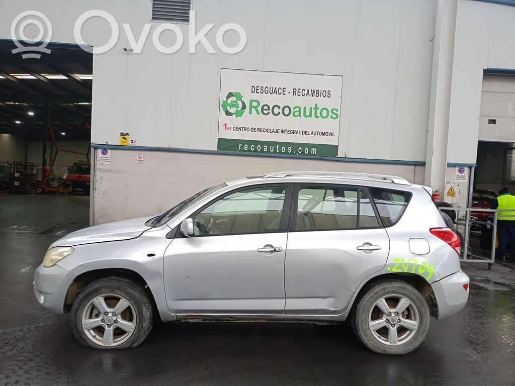 RAV 4 (XA30) RAV 4  8946542170