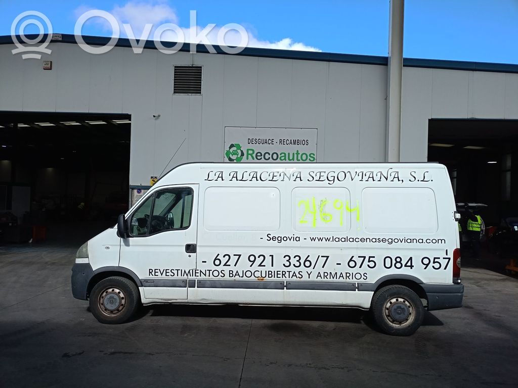 Movano A Movano  7700352420