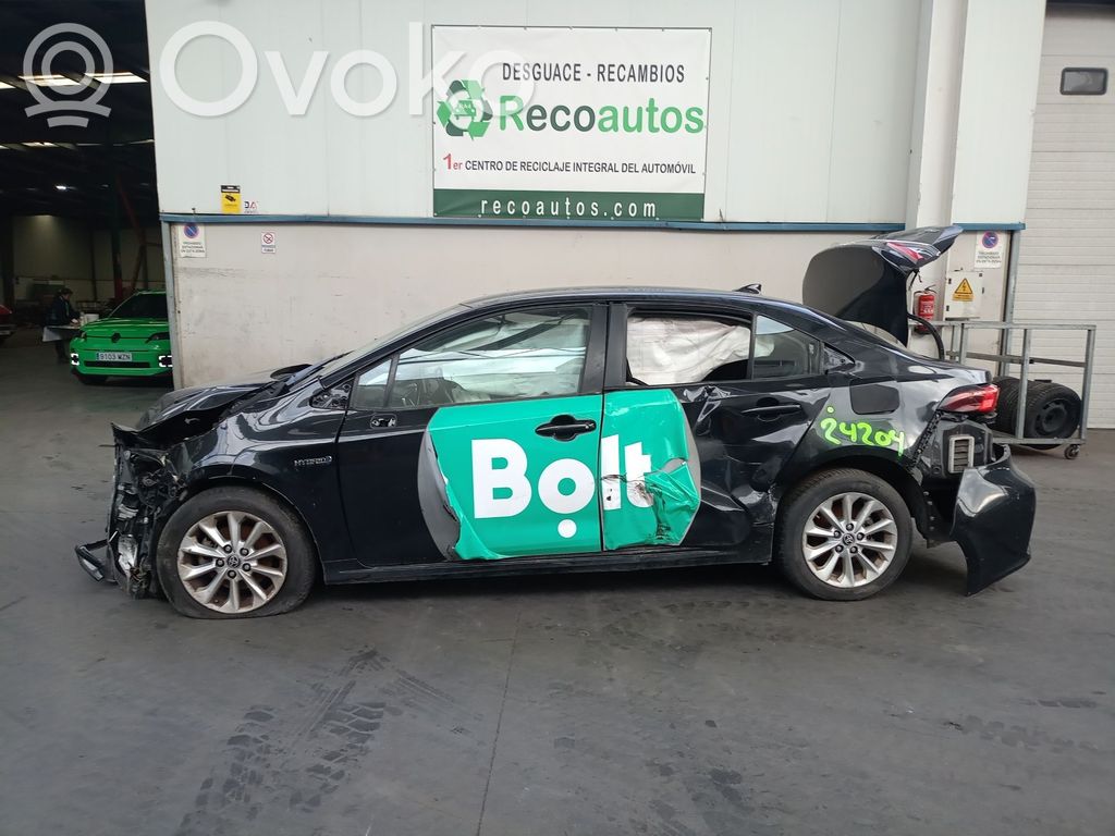 Corolla E160 E170 Corolla  8946702200