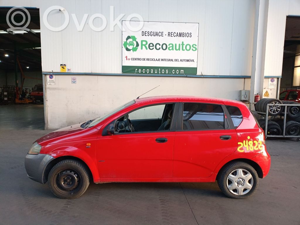 Aveo Aveo  96540541