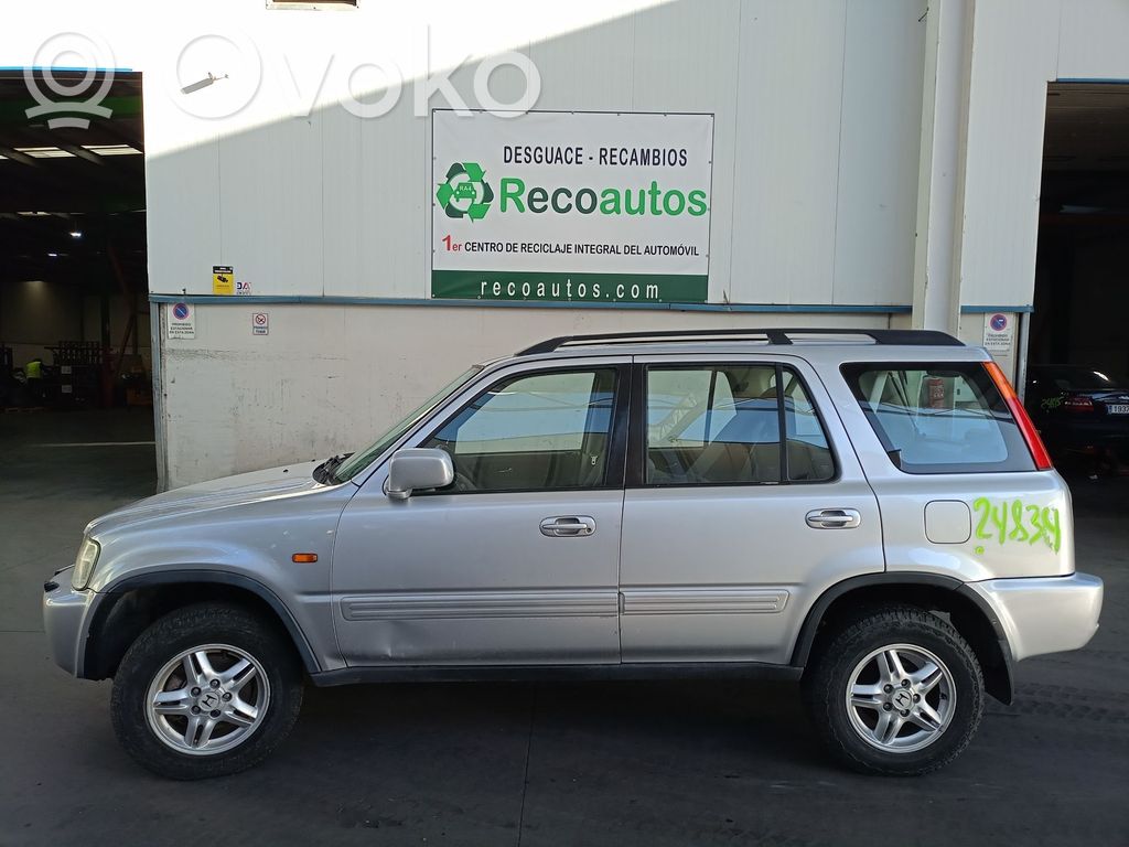 CR-V CR-V  CJV86
