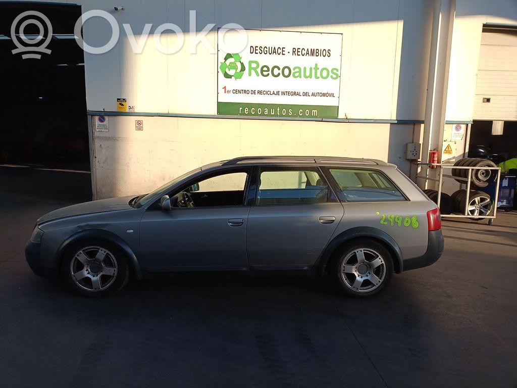 A6 Allroad C5 A6 Allroad  4B0145805E