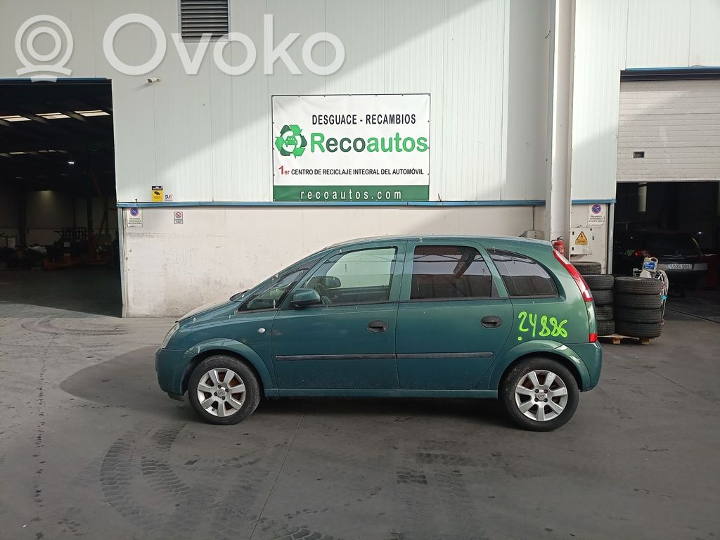 Meriva A Meriva  09353489