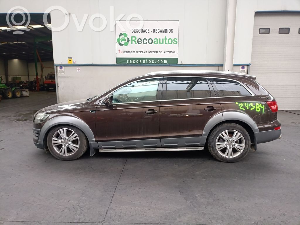 Q7 4L Q7  059103602AB