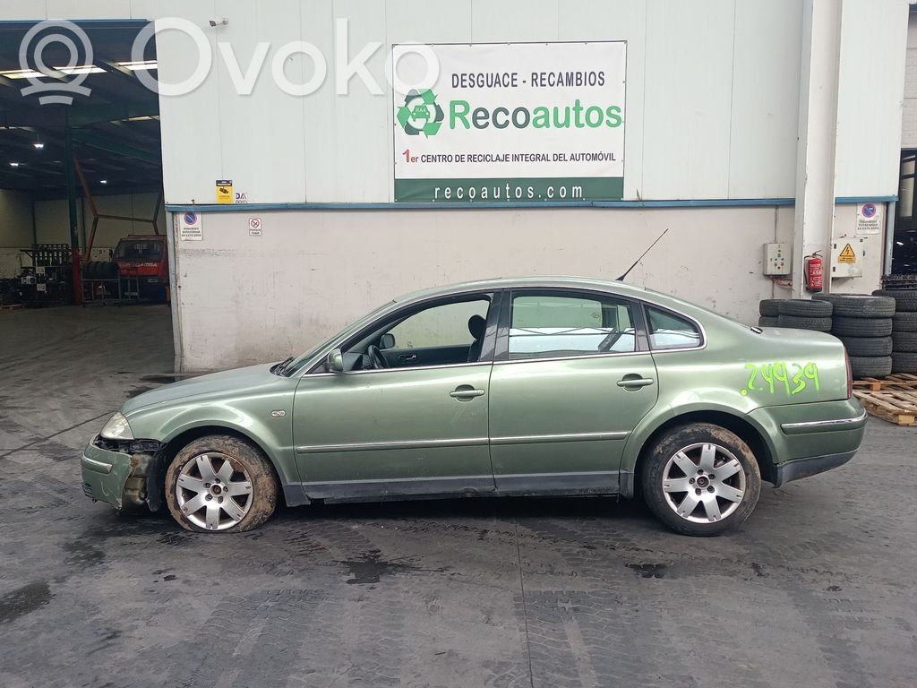 Passat Alltrack Passat  059145702D