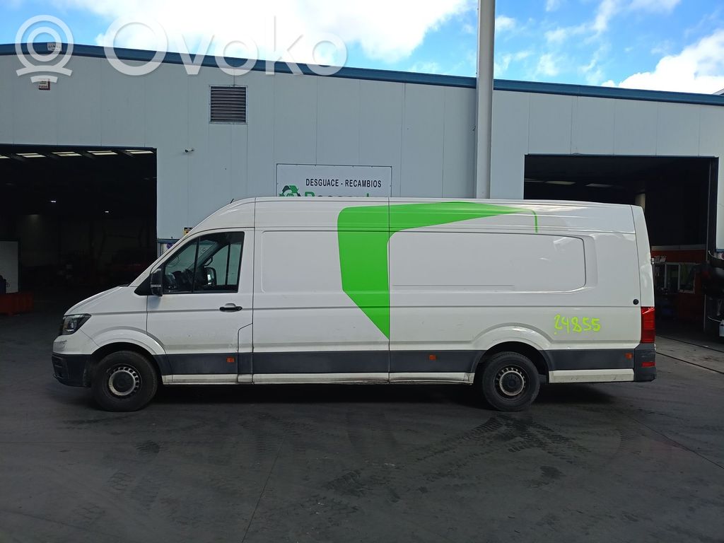 Crafter Crafter  03N906261B