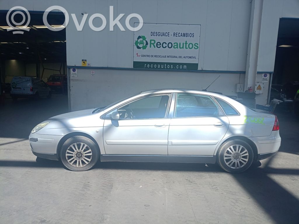 C5 C5, C5 Aircross  9650341780